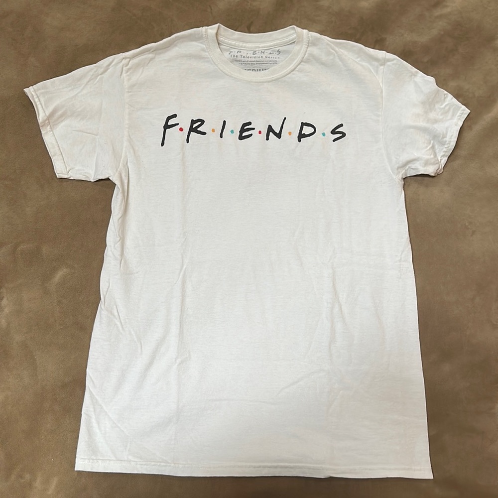 Friends T Shirt